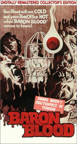 Baron Blood (1972) Screenshot 4 