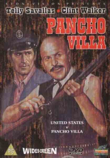 Pancho Villa (1972) Screenshot 2