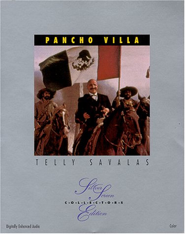 Pancho Villa (1972) Screenshot 3