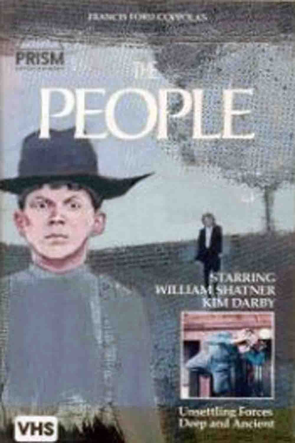 The People (1972) Screenshot 2 