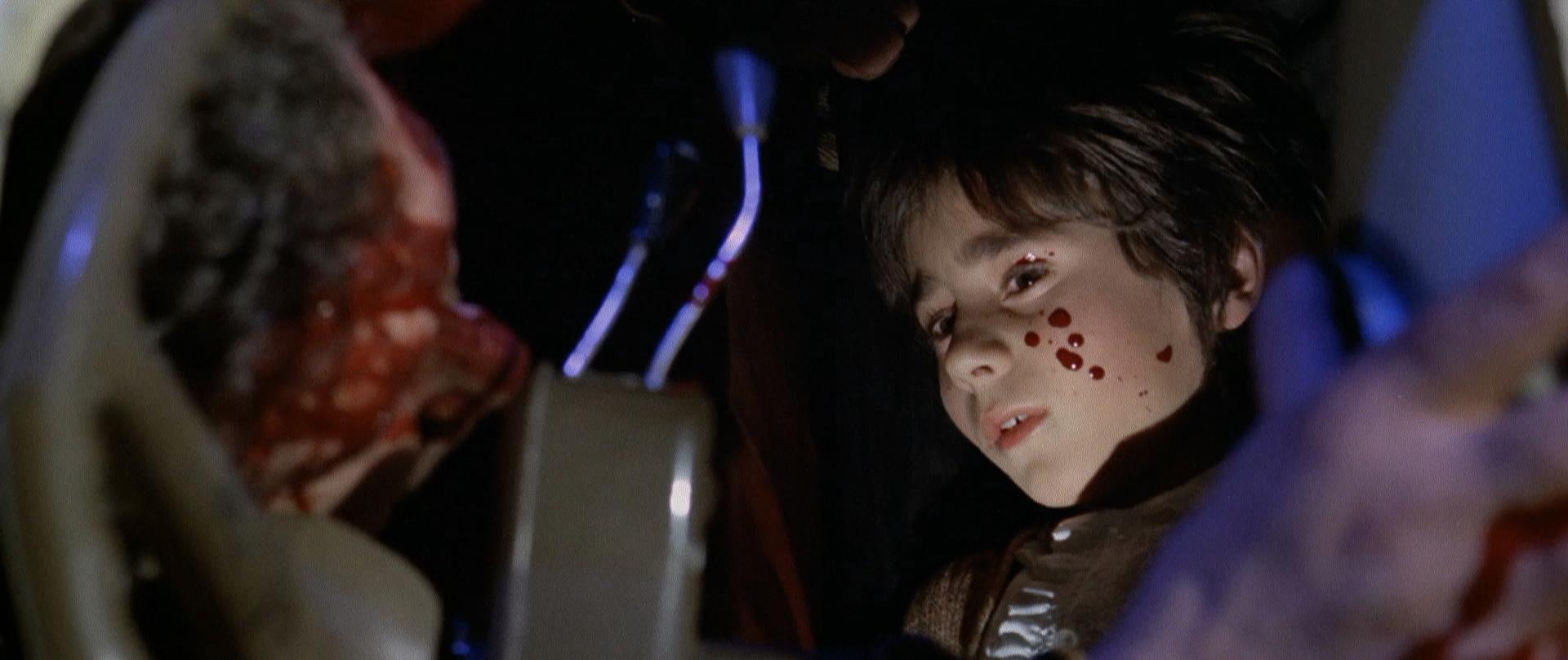 The Case of the Bloody Iris (1972) Screenshot 5