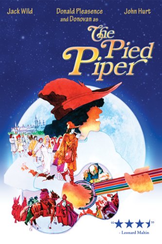 The Pied Piper (1972) Screenshot 1