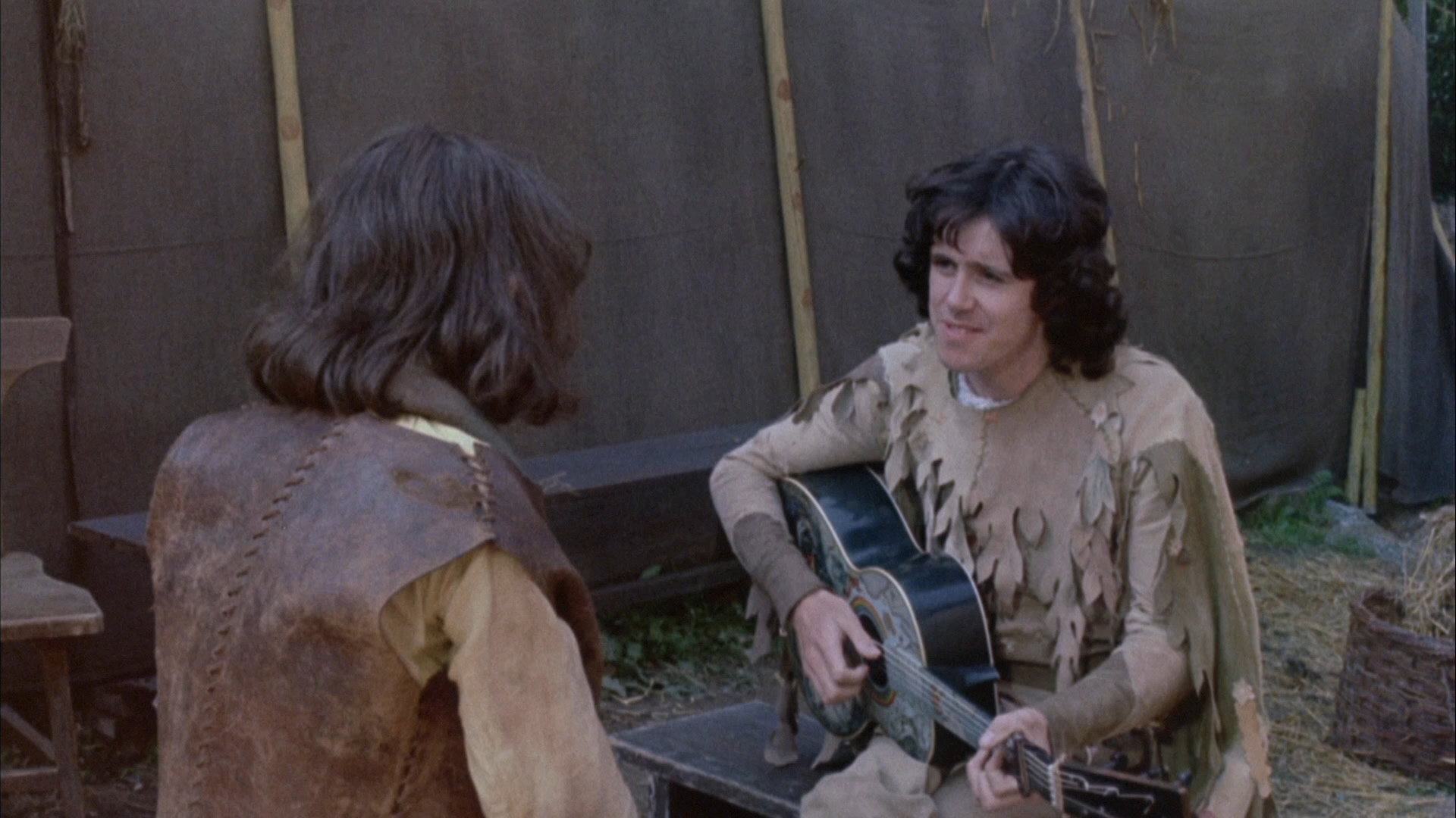The Pied Piper (1972) Screenshot 3