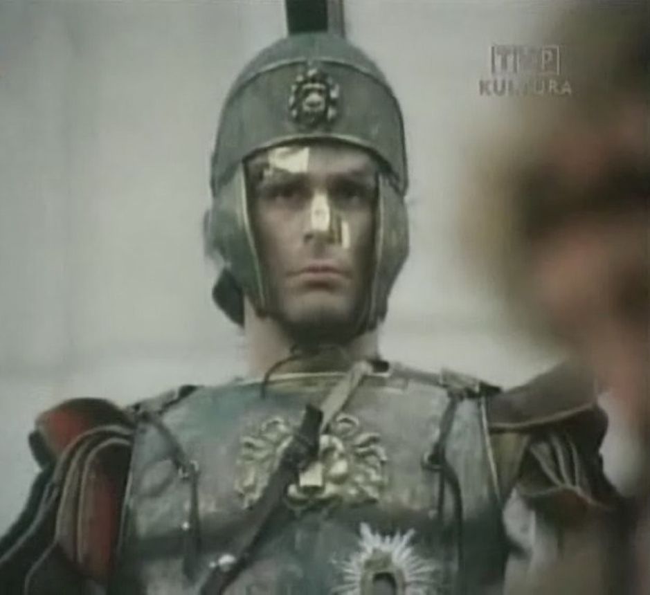 Pilatus und andere - Ein Film für Karfreitag (1972) Screenshot 5
