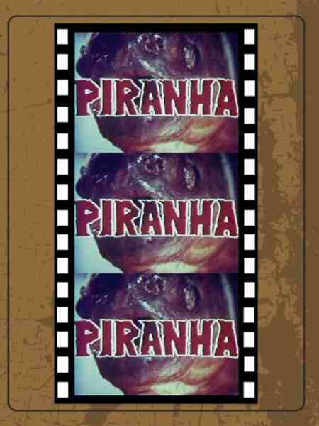 Piranha (1972) Screenshot 1
