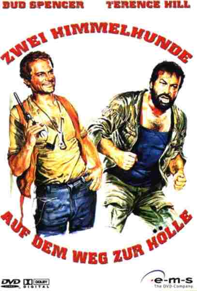 All the Way Boys (1972) with English Subtitles on DVD DVD All the Way Boys (1972) Screenshot 4