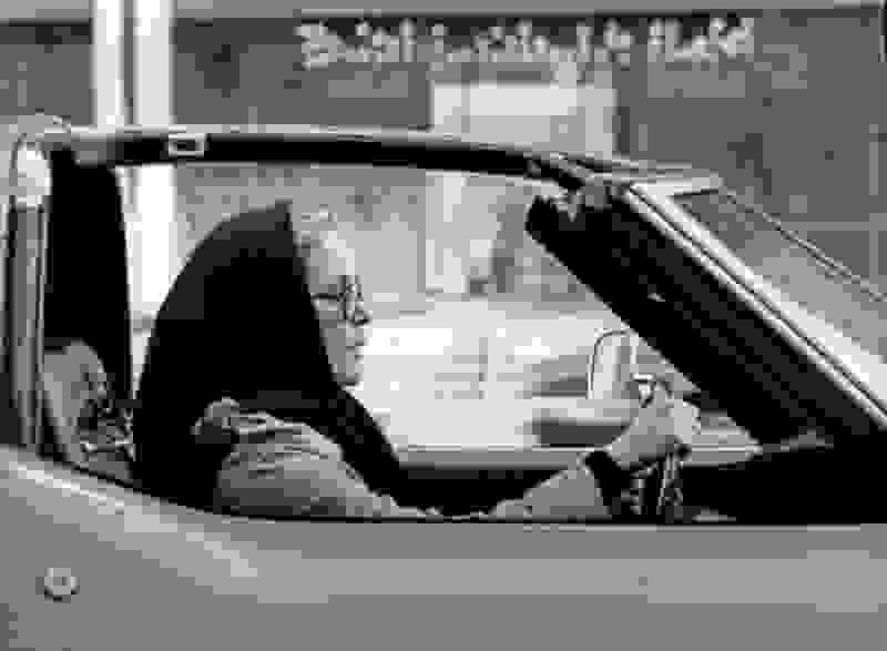 Play It As It Lays (1972) Screenshot 3