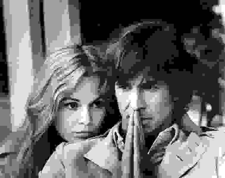 Play It As It Lays (1972) Screenshot 4