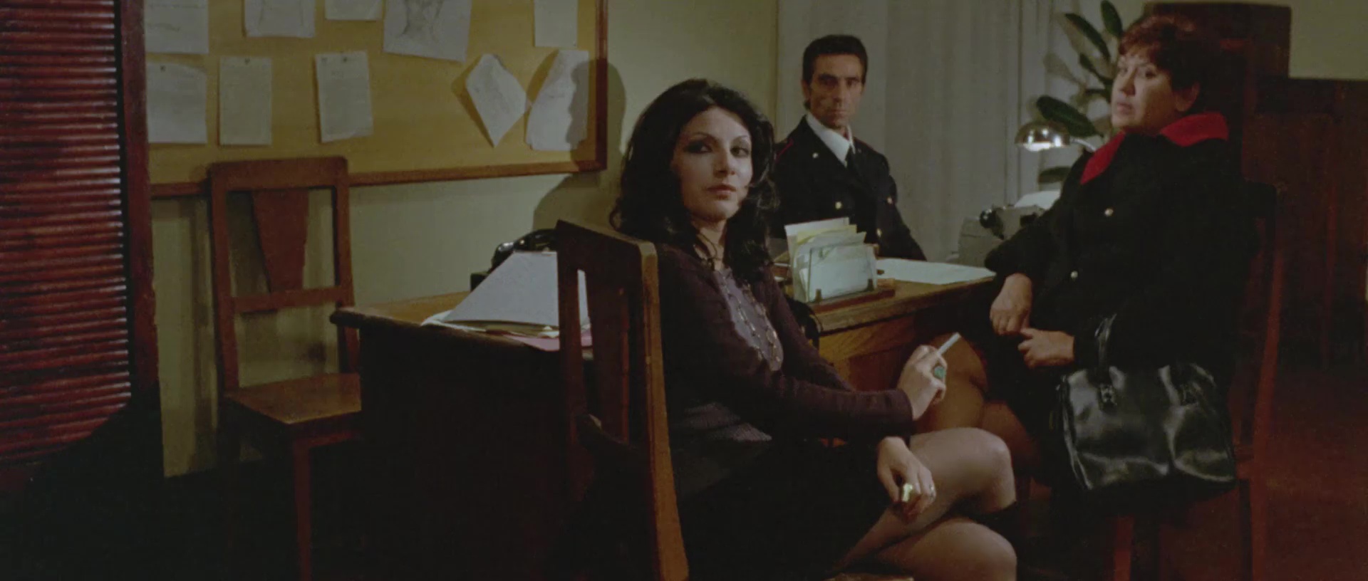 Execution Squad (1972) Screenshot 4 