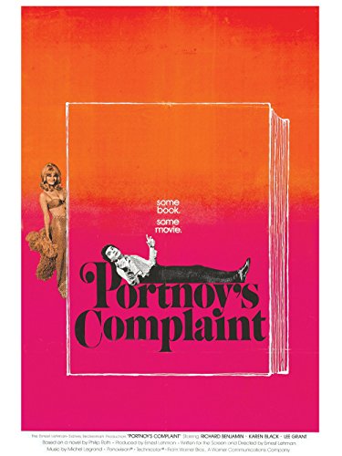 Portnoy's Complaint (1972) Screenshot 2