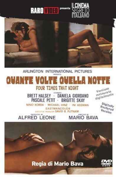 Four Times That Night (1971) Screenshot 3