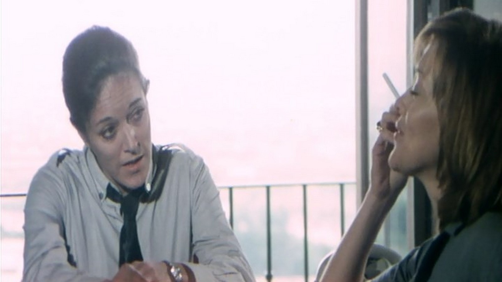 Quartier de femmes (1973) Screenshot 4