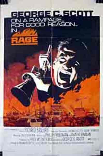 Rage (1972) Screenshot 3