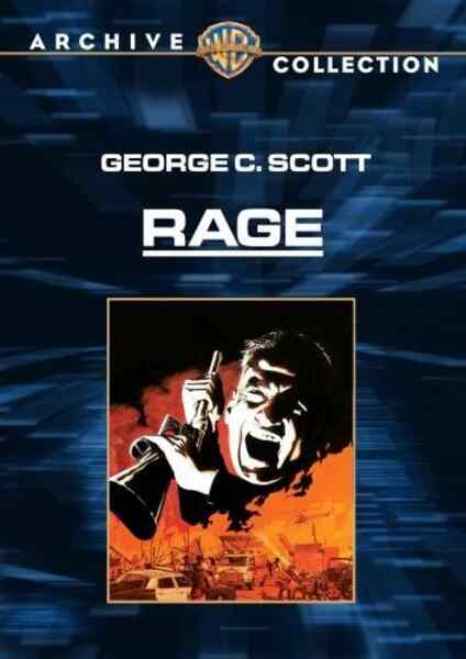 Rage (1972) Screenshot 4