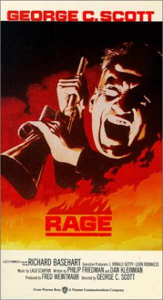 Rage (1972) Screenshot 5