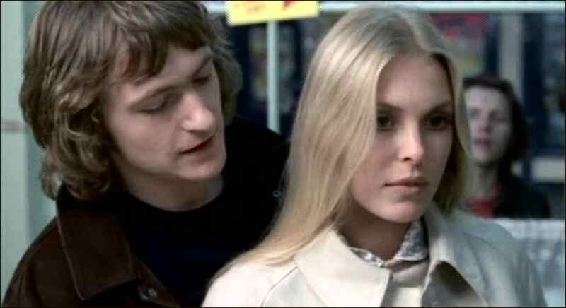 The Ragman's Daughter (1972) Screenshot 4
