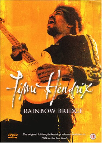 Rainbow Bridge (1972) Screenshot 4