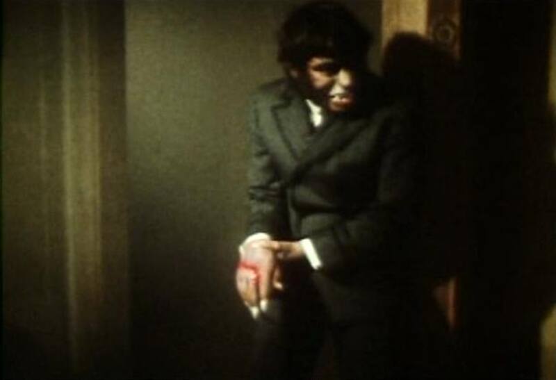 The Rats Are Coming! The Werewolves Are Here! (1972) Screenshot 4