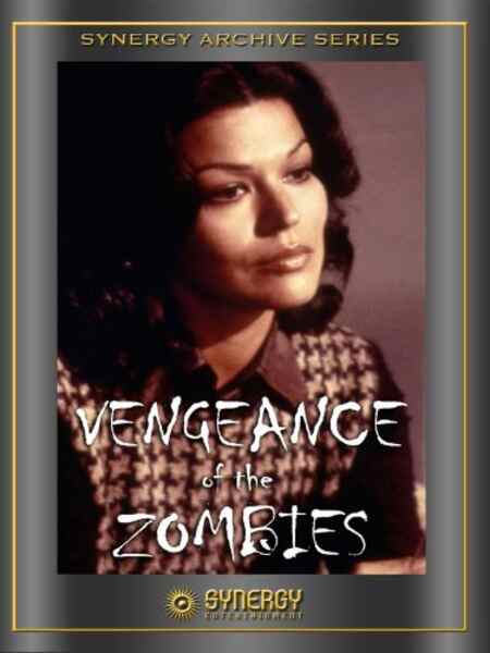 Vengeance of the Zombies (1973) Screenshot 1