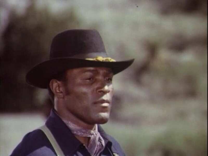 The Red, White, and Black (1970) Screenshot 4