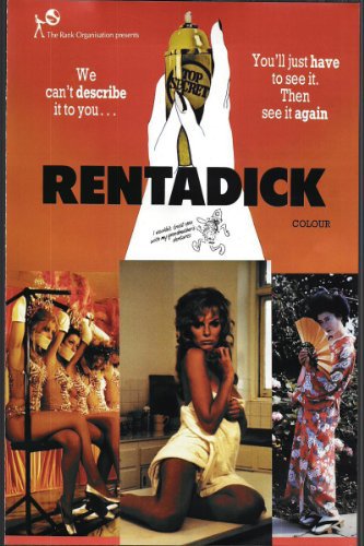 Rentadick (1972) Screenshot 1