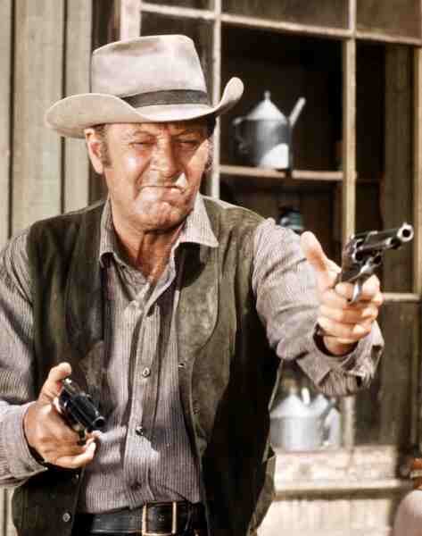 The Revengers (1972) Screenshot 4