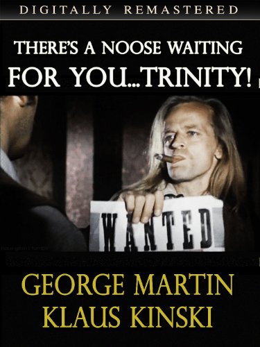A Noose Is Waiting for You Trinity (1972) Screenshot 1 