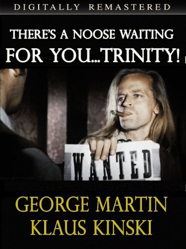 A Noose Is Waiting for You Trinity (1972) Screenshot 2 
