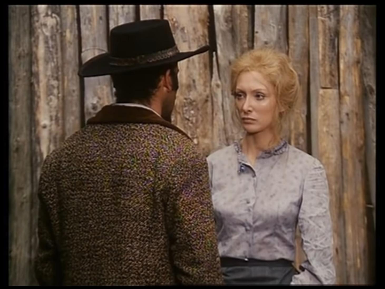 A Noose Is Waiting for You Trinity (1972) Screenshot 3 