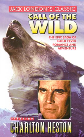 The Call of the Wild (1972) Screenshot 3