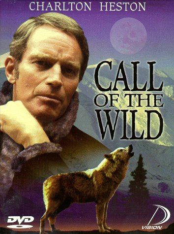 The Call of the Wild (1972) Screenshot 5