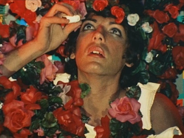 Salomè (1972) Screenshot 1