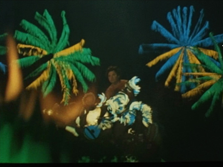 Salomè (1972) Screenshot 3