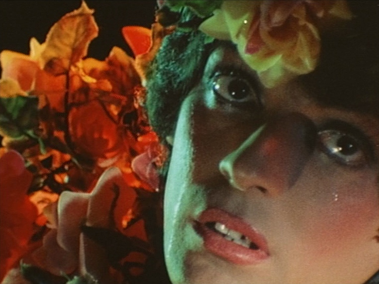 Salomè (1972) Screenshot 5