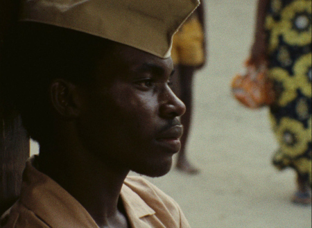 Sambizanga (1972) Screenshot 2