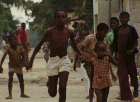 Sambizanga (1972) Screenshot 5
