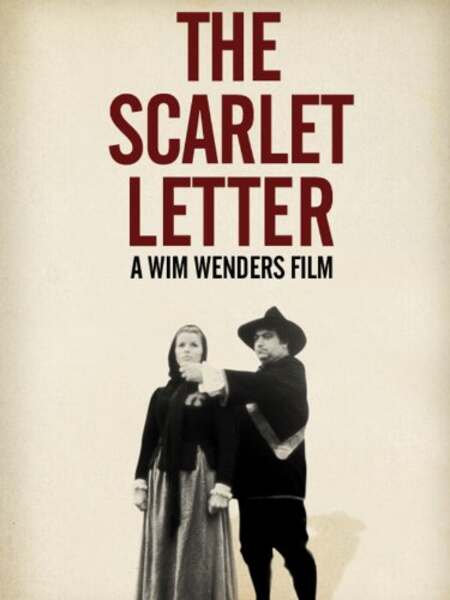 The Scarlet Letter (1973) Screenshot 1