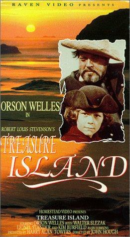 Treasure Island (1972) Screenshot 1 