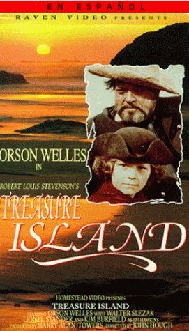 Treasure Island (1972) Screenshot 2 