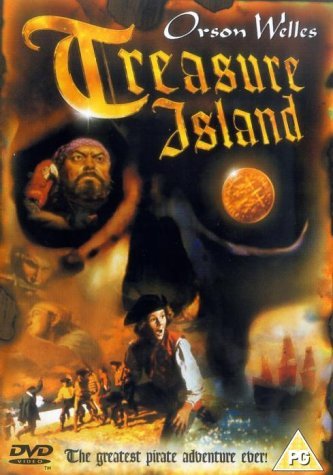 Treasure Island (1972) Screenshot 3 