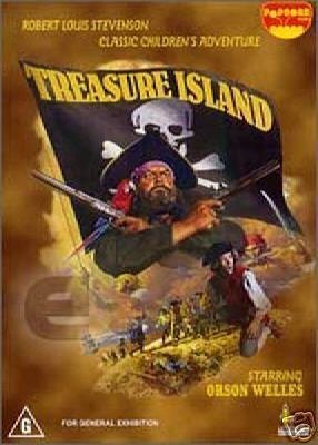 Treasure Island (1972) Screenshot 4 