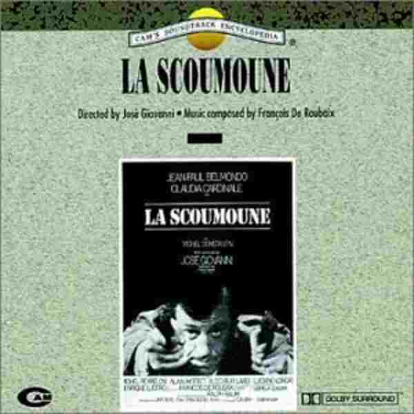 Scoumoune (1972) Screenshot 1