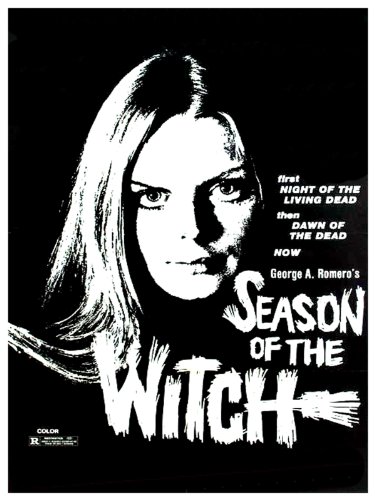 Season of the Witch (1972) Screenshot 1 