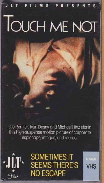 Touch Me Not (1972) Screenshot 3