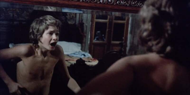 Redneck (1973) Screenshot 4