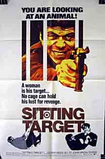 Sitting Target (1972) Screenshot 3 