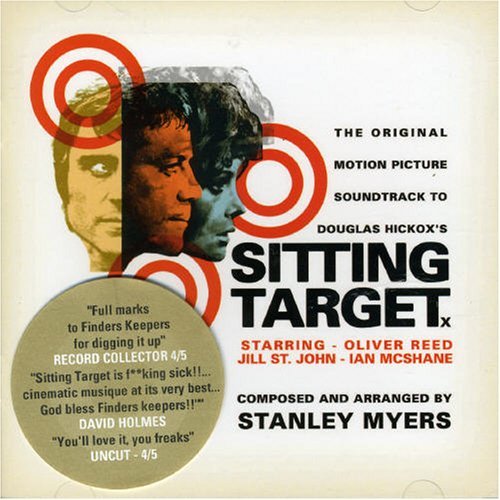 Sitting Target (1972) Screenshot 4 