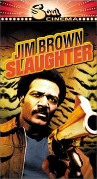 Slaughter (1972) Screenshot 5