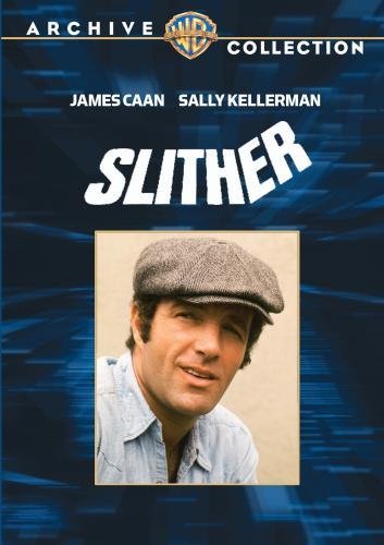 Slither (1973) Screenshot 2
