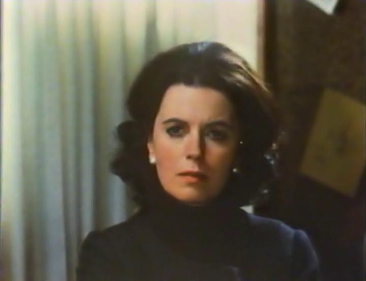 So Evil, My Sister (1974) Screenshot 1